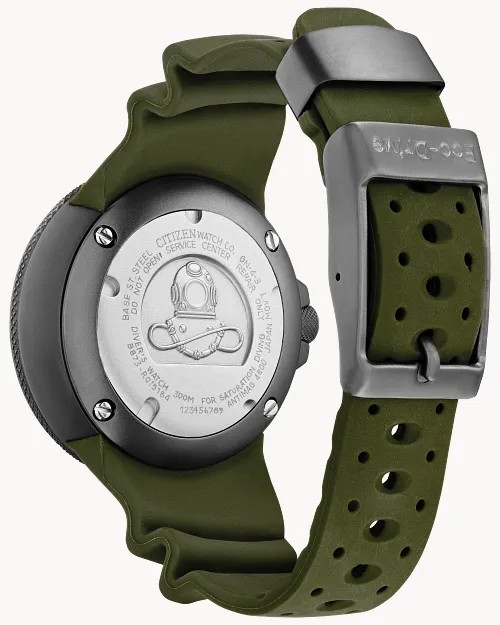 PROMASTER DIVE "ECOZILLA"