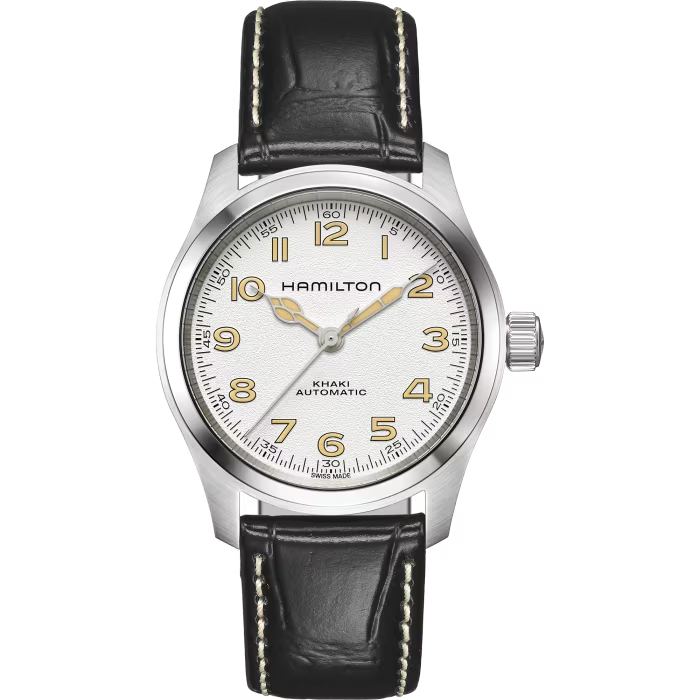 Hamilton Watch Khaki Field - Murph H70405710