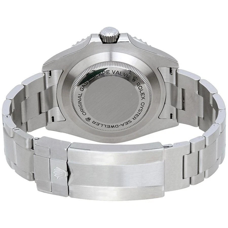 Rolex 43mm Red Sea-Dweller