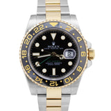 GMT-Master II