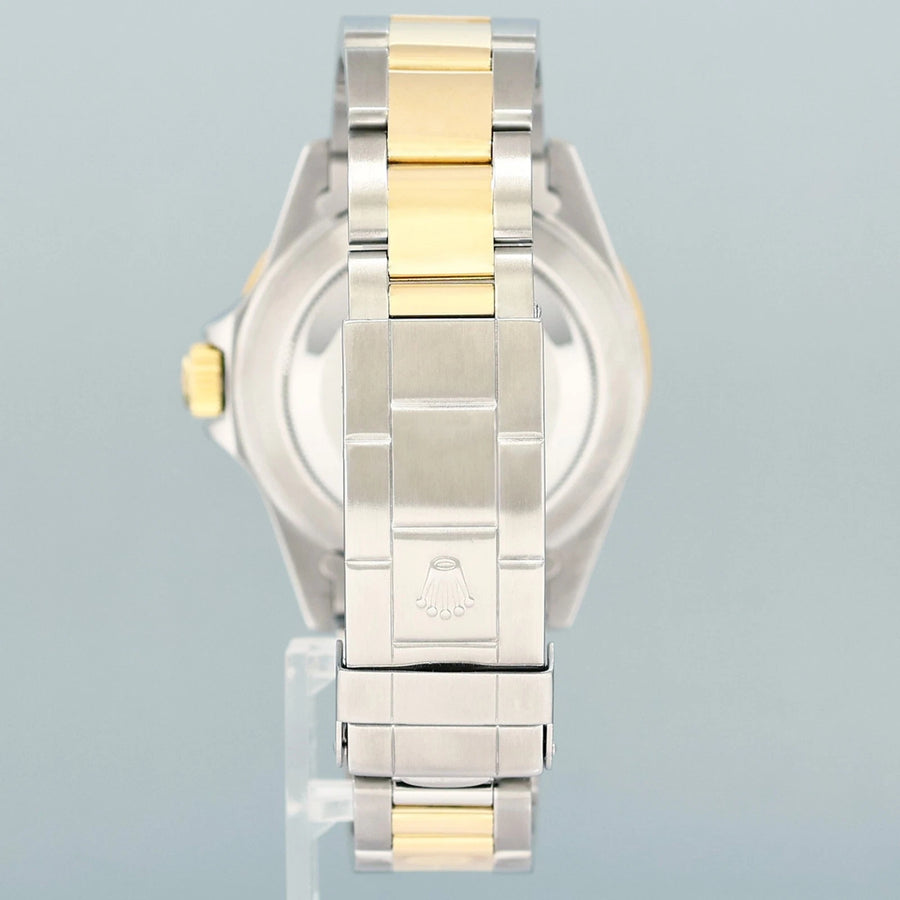 Rolex Watch Submariner 16613LB Blue