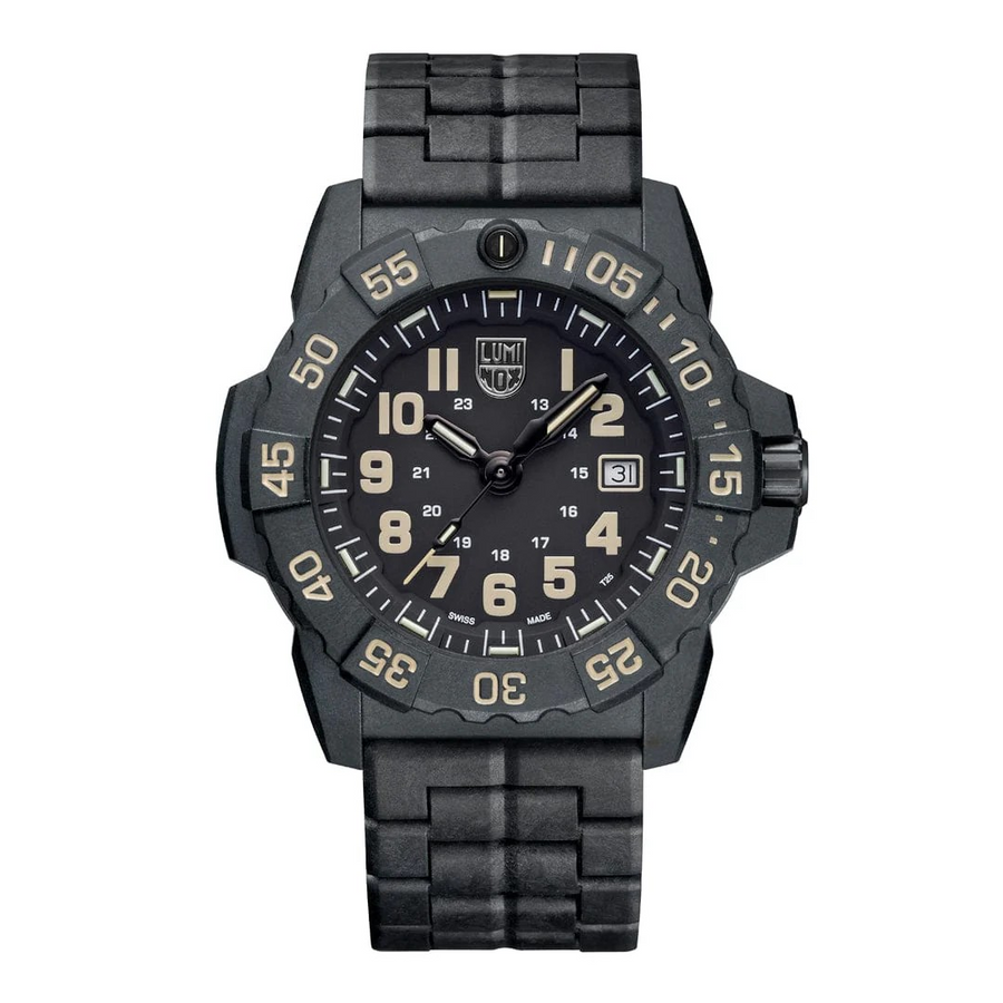 Navy SEAL 3500
