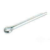 Cotter Pin – Steel Fastener for Securing Bolts, Shafts & Machinery