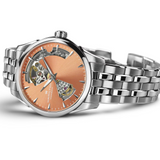 Hamilton Watch Jazzmaster - Open Heart Lady Auto H32215100 Women's