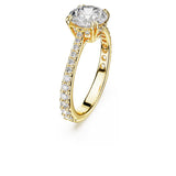 Stilla Cocktail Ring