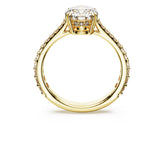 Stilla Cocktail Ring