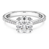 Stilla Cocktail Ring