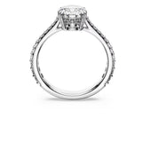 Stilla Cocktail Ring