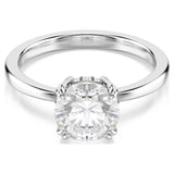 Stilla cocktail ring