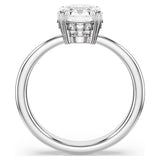 Stilla cocktail ring