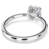 Stilla cocktail ring