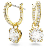 Stilla Stud Earrings