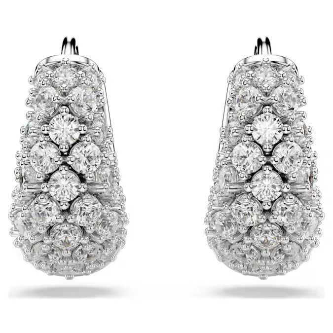 Swarovski Sublima earrings
