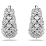 Swarovski Sublima earrings