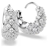 Swarovski Sublima earrings
