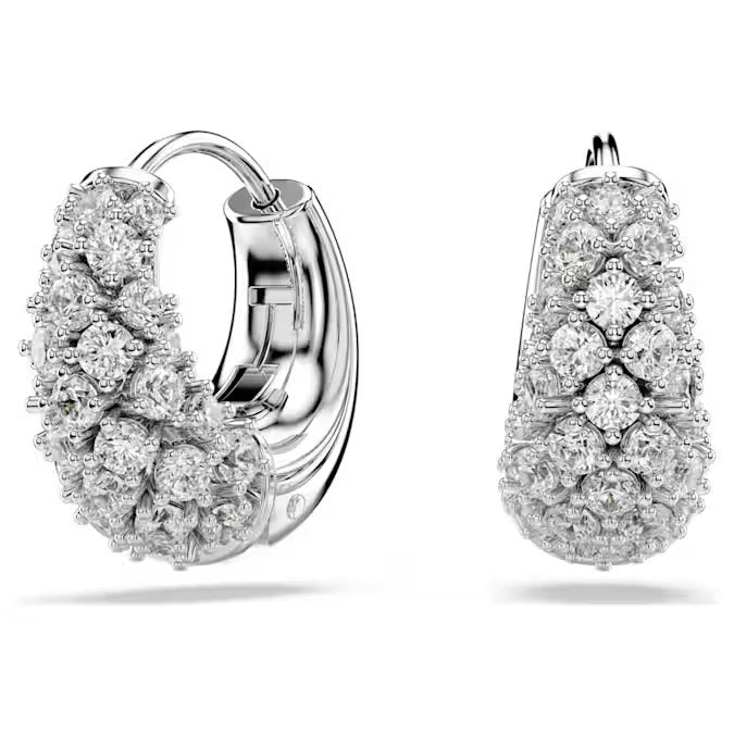 Swarovski Sublima earrings