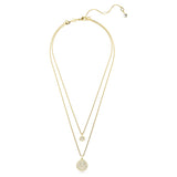 Sublima Layered Pendant