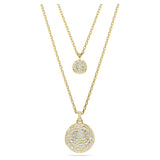 Sublima Layered Pendant