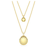 Sublima Layered Pendant