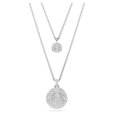 Sublima Layered Pendant