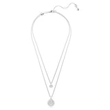 Sublima Layered Pendant