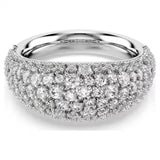 Swarovski Sublima ring
