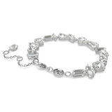 Swarovski Mesmera women's bracelet white rhodium plated 5661529