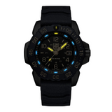 Luminox Watch Navy SEAL Foundation 'Back to the Blue' XS.3255.CB.NSF