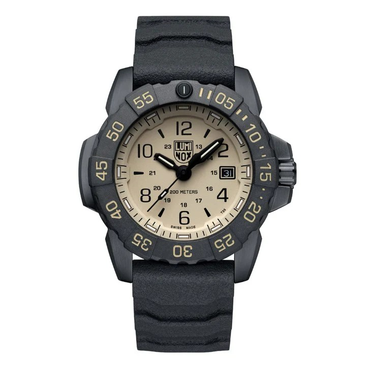 Luminox Watch Navy SEAL Foundation XS.3251.CBNSF.SET