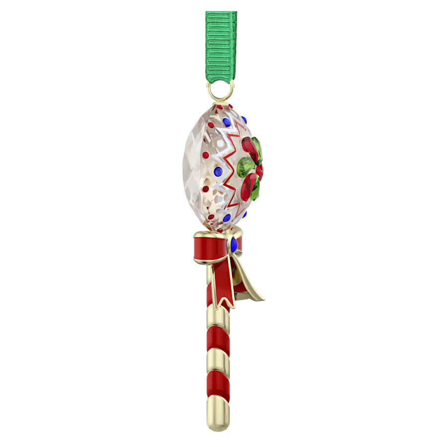 Holiday Cheers Dulcis Lollipop Ornament