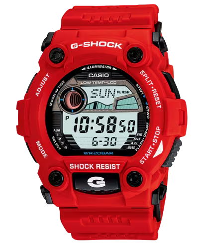 G-Shock G7900A-4