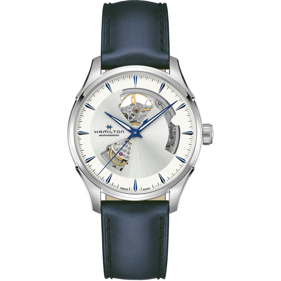 Hamilton Watch Jazzmaster - Open Heart Auto H32675650