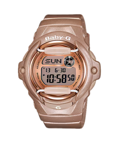 G-SHOCK BG169G-4