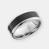 ELYSIUM IMPERIUM ARES - WHITE GOLD - ELYSIUM DIAMOND INLAY