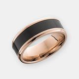 ELYSIUM IMPERIUM ARES - ROSE GOLD - ELYSIUM DIAMOND INLAY