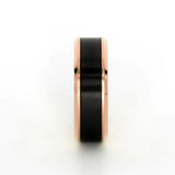 ELYSIUM IMPERIUM ARES - ROSE GOLD - ELYSIUM DIAMOND INLAY
