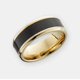 ELYSIUM IMPERIUM ARES - YELLOW GOLD - ELYSIUM DIAMOND INLAY