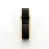ELYSIUM IMPERIUM ARES - YELLOW GOLD - ELYSIUM DIAMOND INLAY