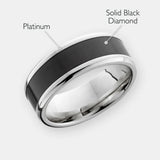 ELYSIUM IMPERIUM ARES - PLATINUM - ELYSIUM DIAMOND INLAY