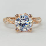 Noam Carver - The Rose