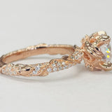 Noam Carver - The Rose