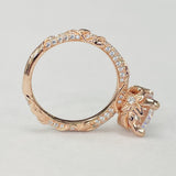 Noam Carver - The Rose