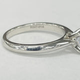 Noam Carver - Tappered Solitare Setting