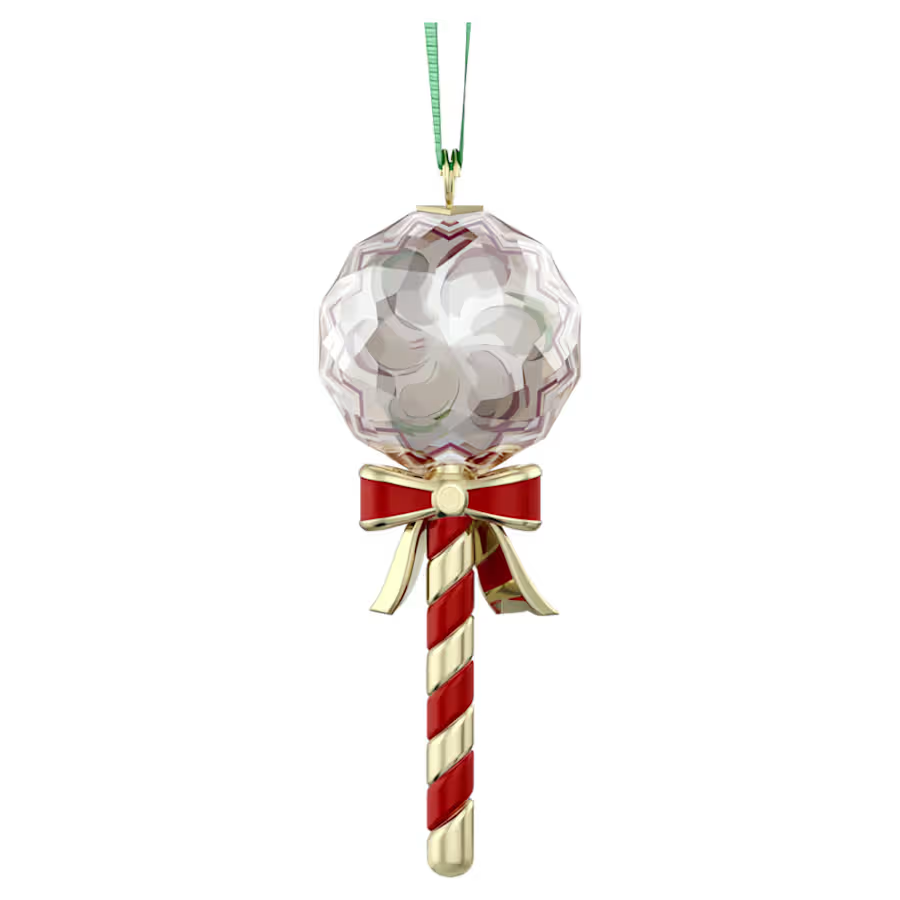 Holiday Cheers Dulcis Lollipop Ornament