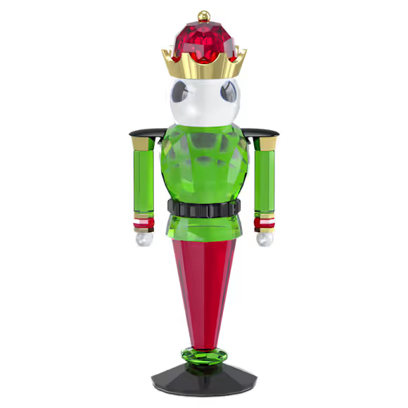 Holiday Cheers Nutcracker