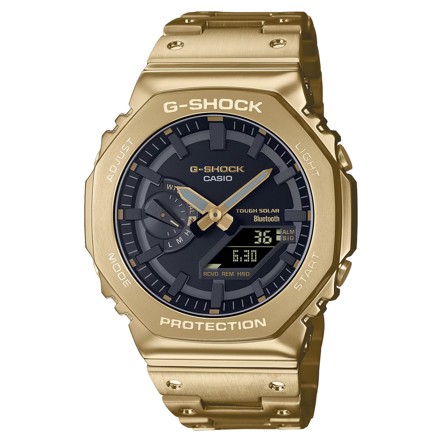 G-Shock GMB2100GD-9A