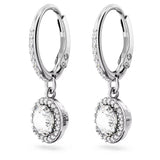 Una Angelic Drop Earrings