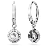 Una Angelic Drop Earrings