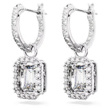 Una Drop Earrings