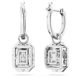 Una Drop Earrings